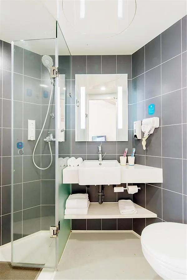 Hanting Hotel Suzhou Industrial Park Feng Huang Xintiandi