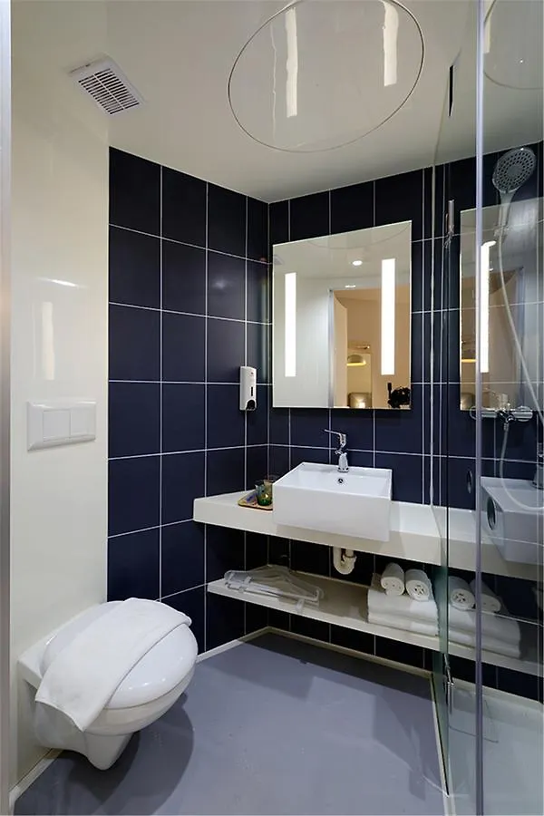 Hanting Hotel Suzhou Industrial Park Feng Huang Xintiandi  Suzhou (Jiangsu)