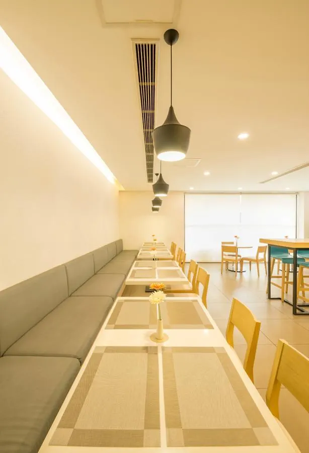 Hanting Hotel Suzhou Industrial Park Feng Huang Xintiandi  Suzhou (Jiangsu)